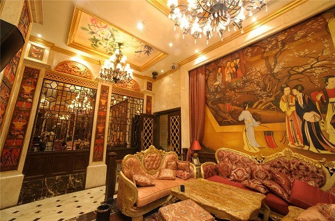 天峻高档KTV妹子质量哪家好 天峻高档KTV妹子质量哪家好